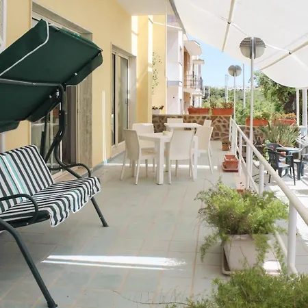 Hotel Pietra Verde Otranto Exterior photo
