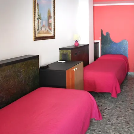 Hotel Pietra Verde Otranto Exterior photo