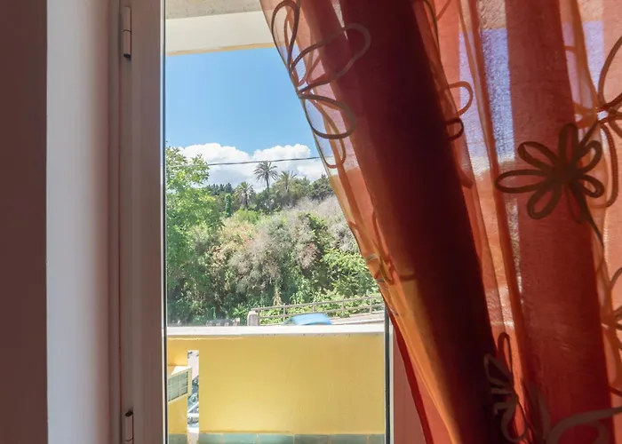 Hotel Pietra Verde