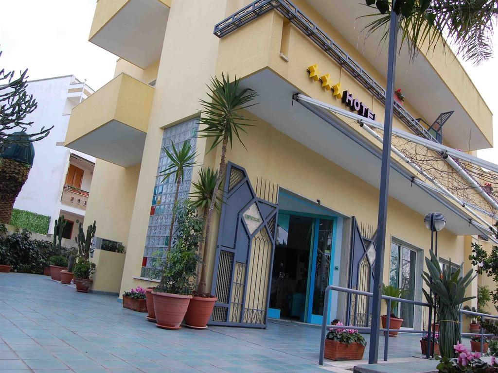 Pietra Hotel 3*
