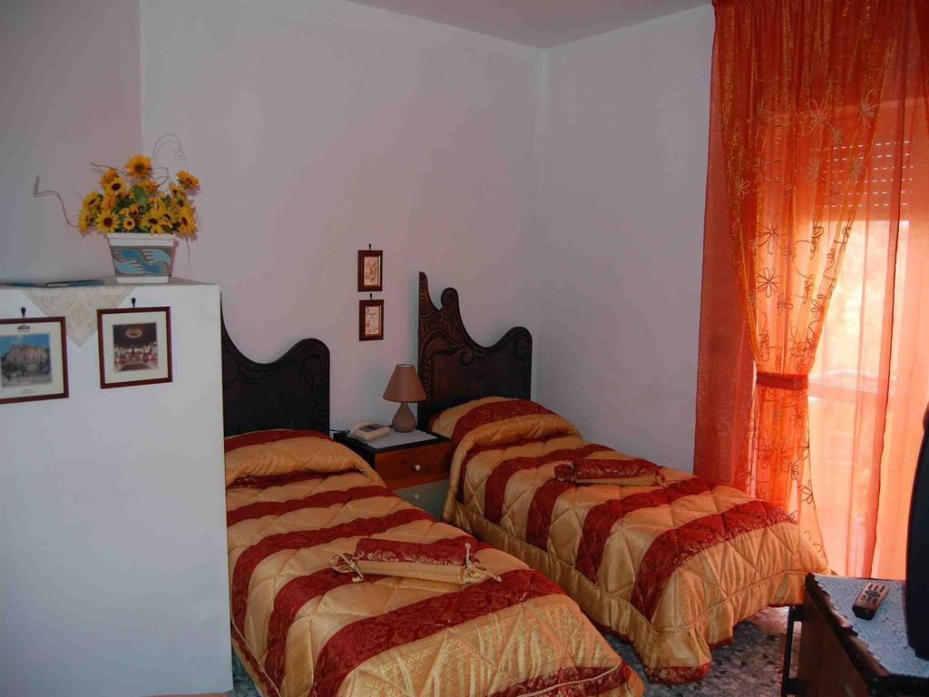 Pietra Hotel Otranto