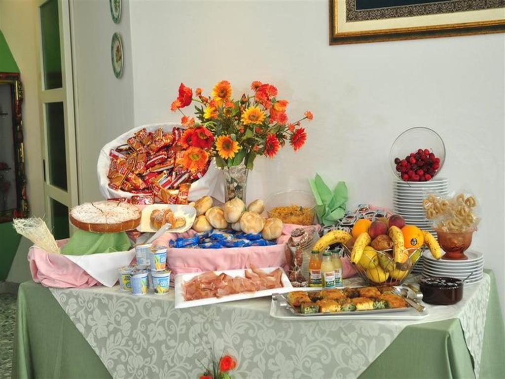 Pietra Hotel
