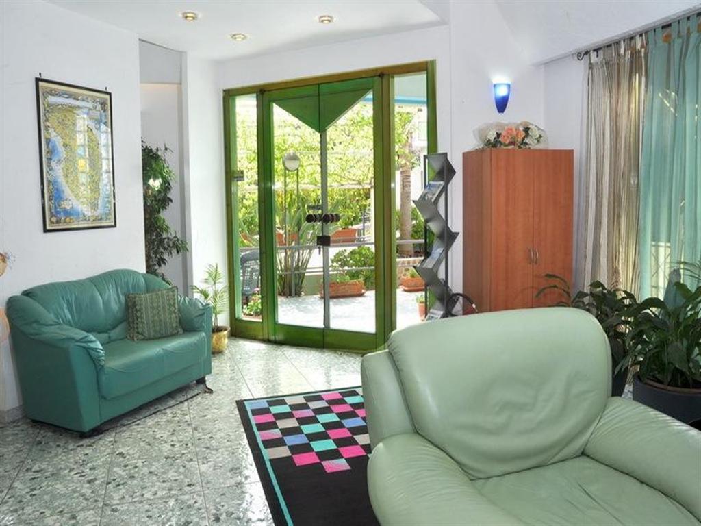 Hotel Pietra Otranto