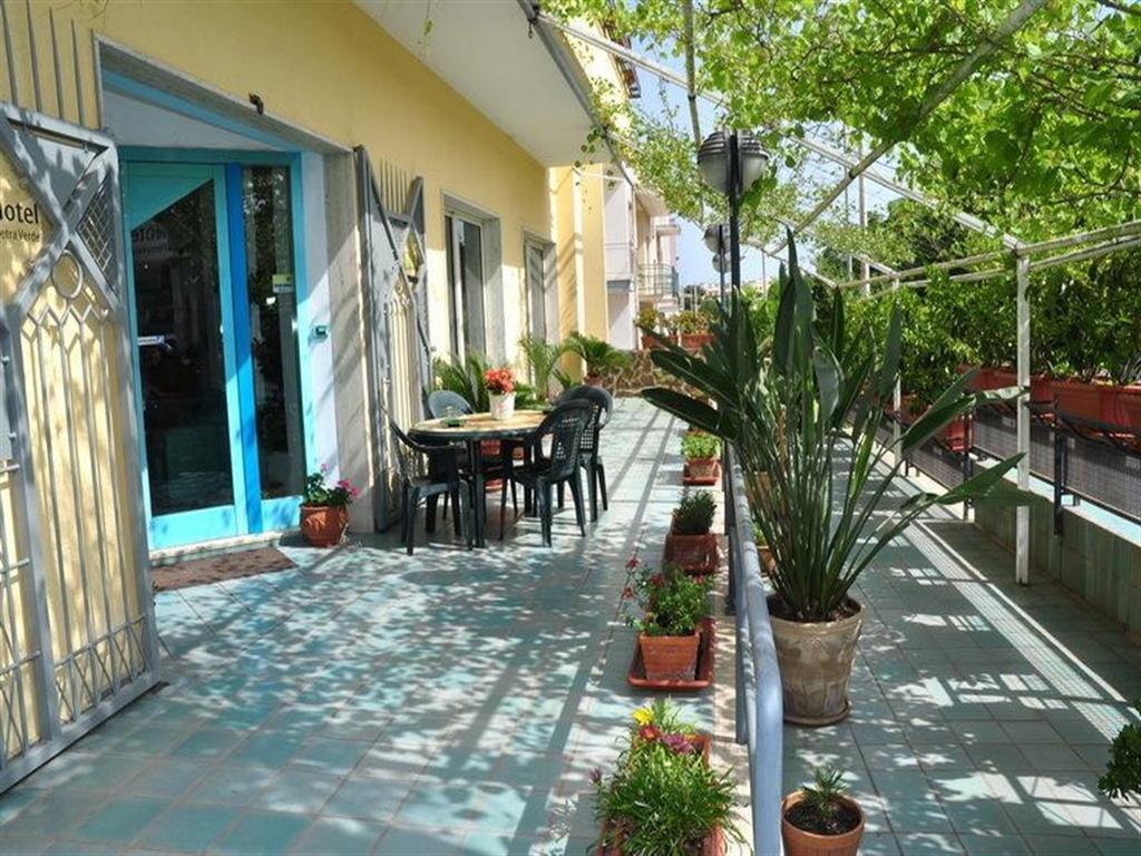 Pietra Hotel