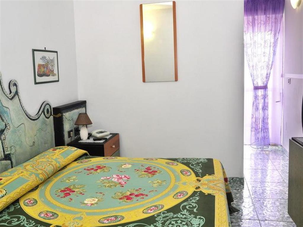 Pietra Hotel