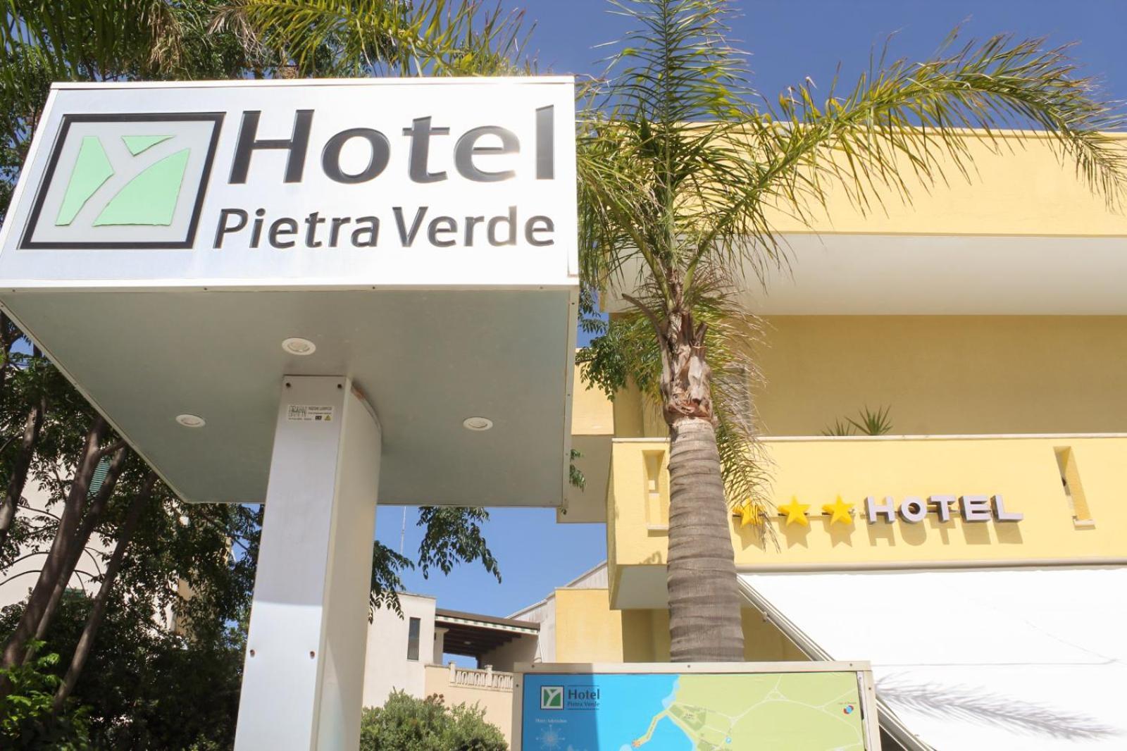 Pietra 3* Otranto
