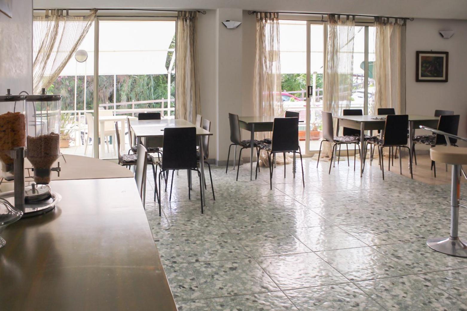 Hotel Pietra 3*