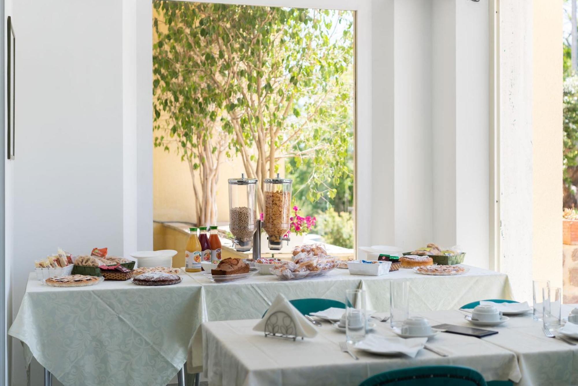 Pietra Hotel Otranto