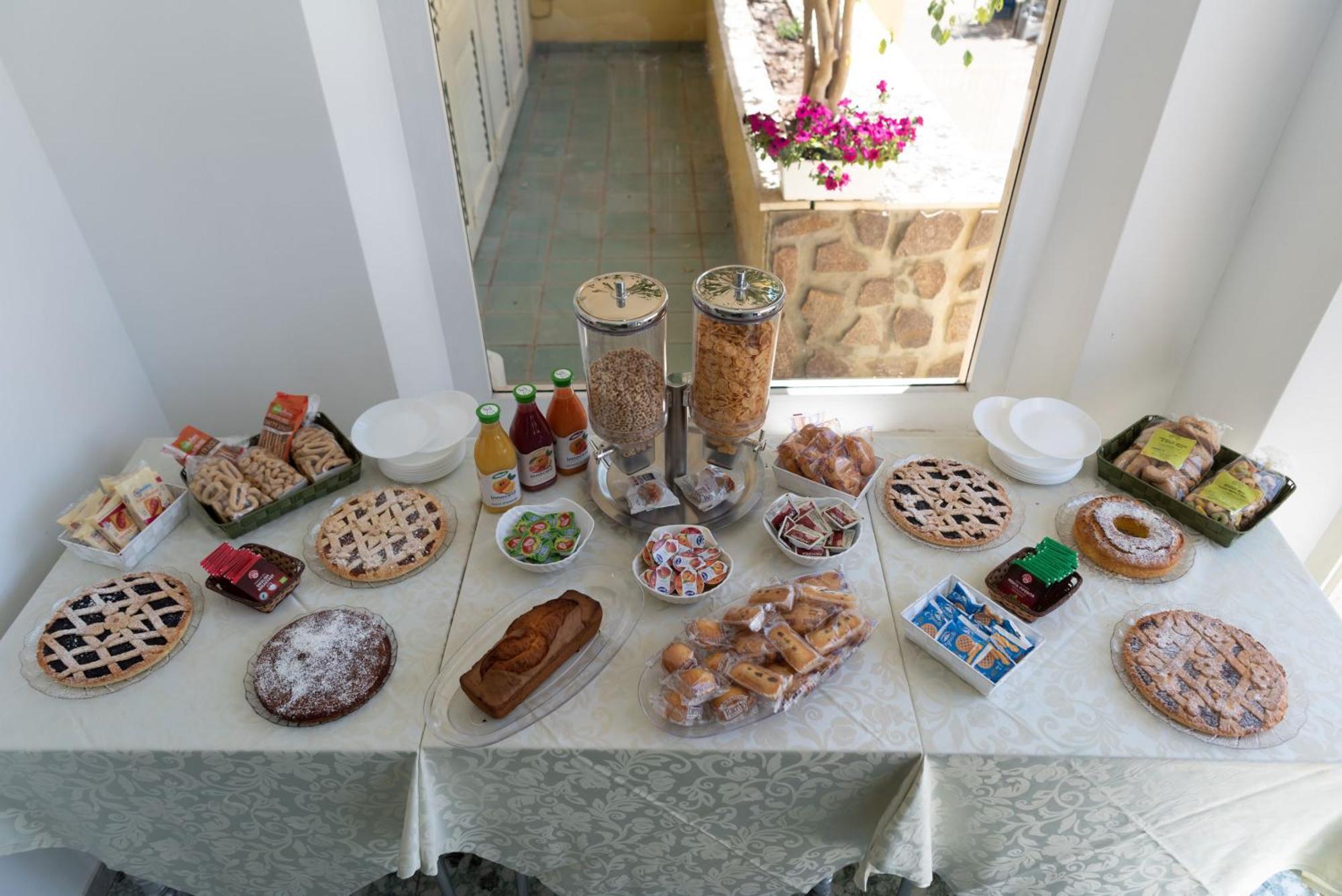 Hotel Pietra Otranto