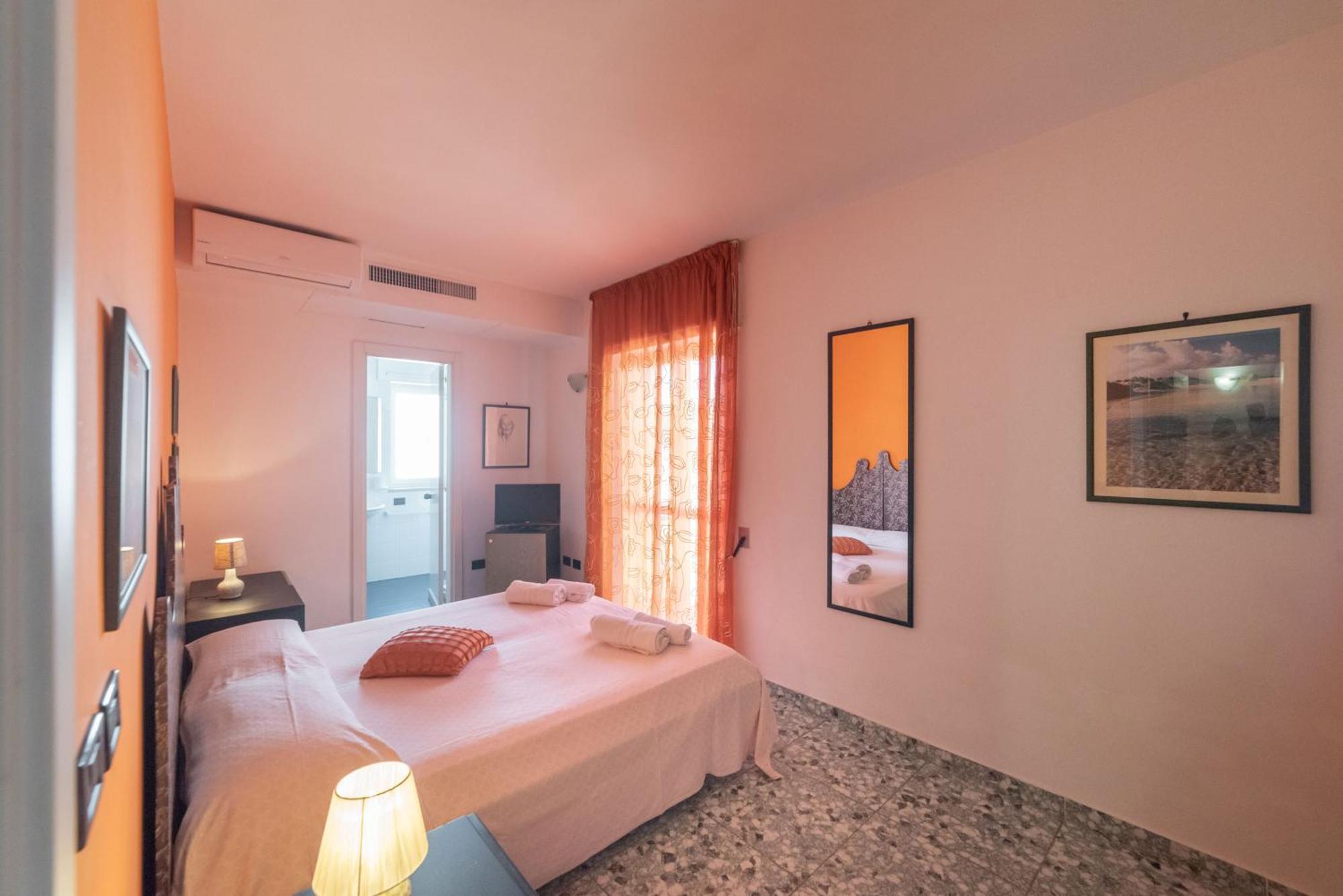 Hotel Pietra 3*