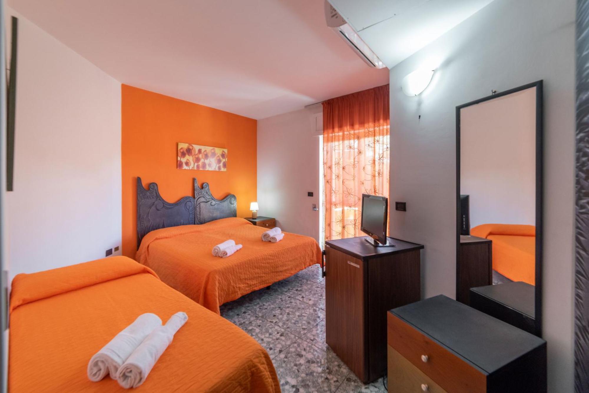 Hotel Pietra