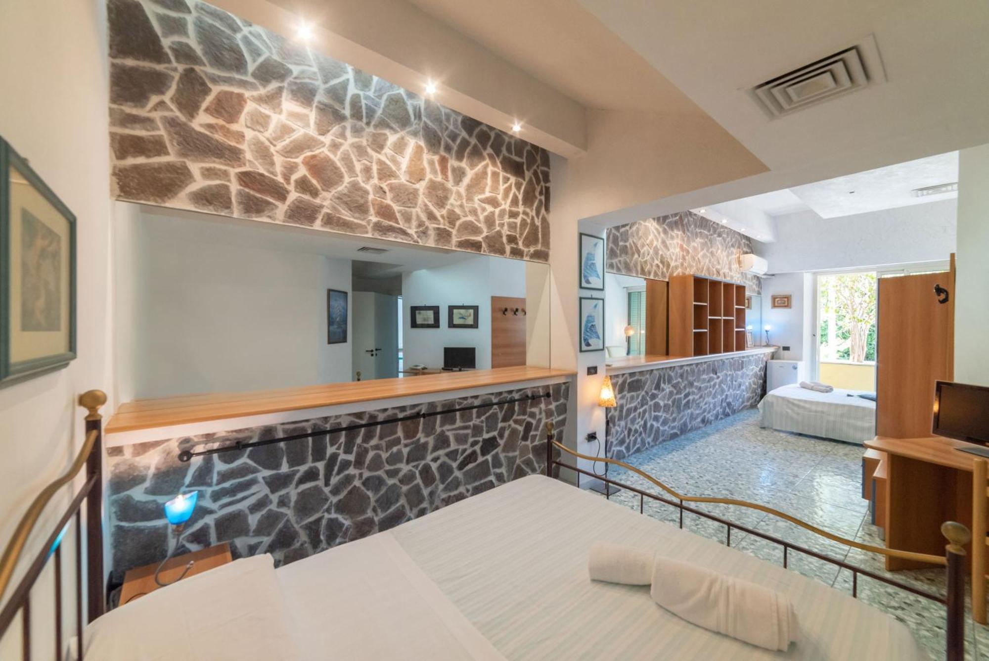 Hotel Pietra