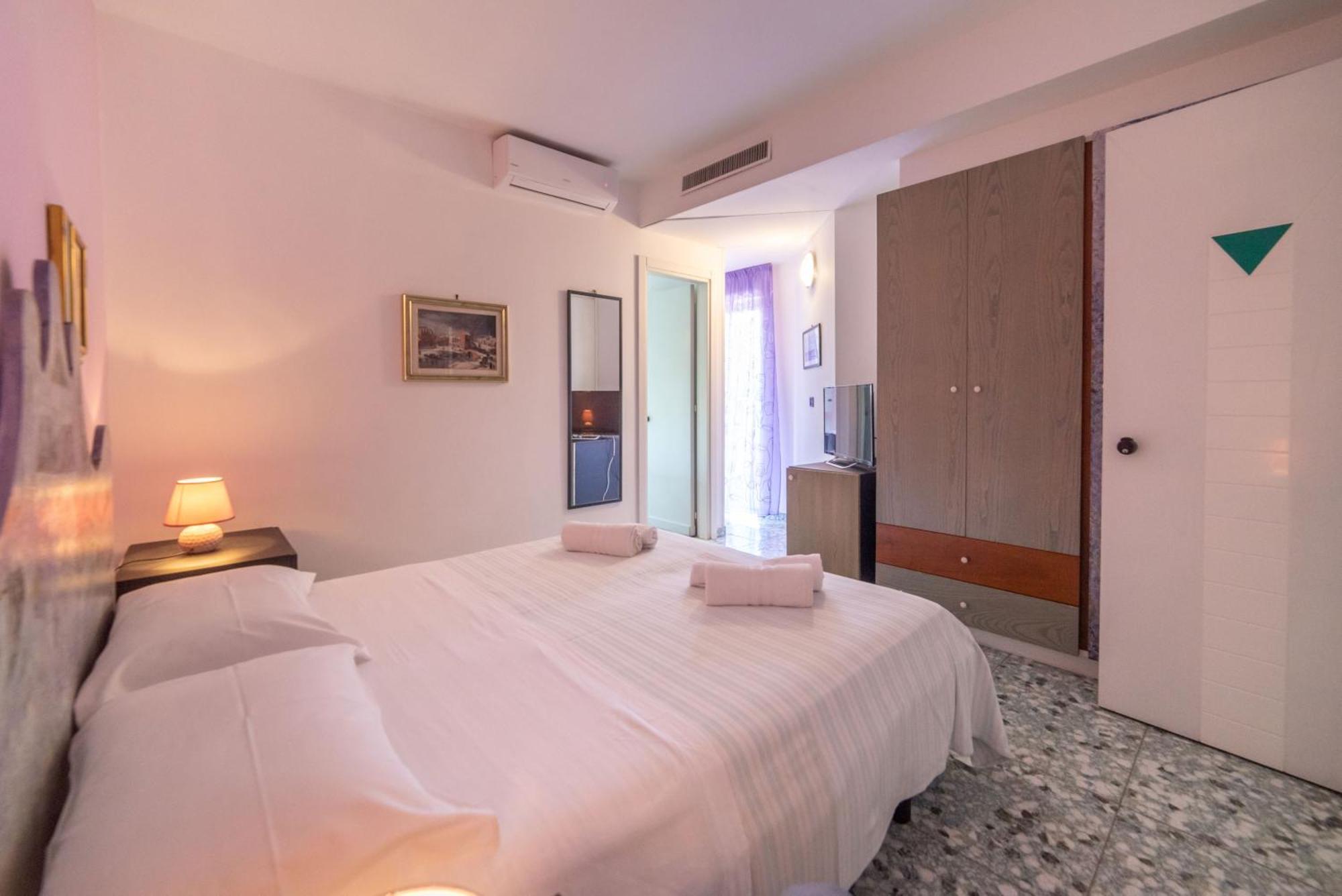 Hotel Pietra