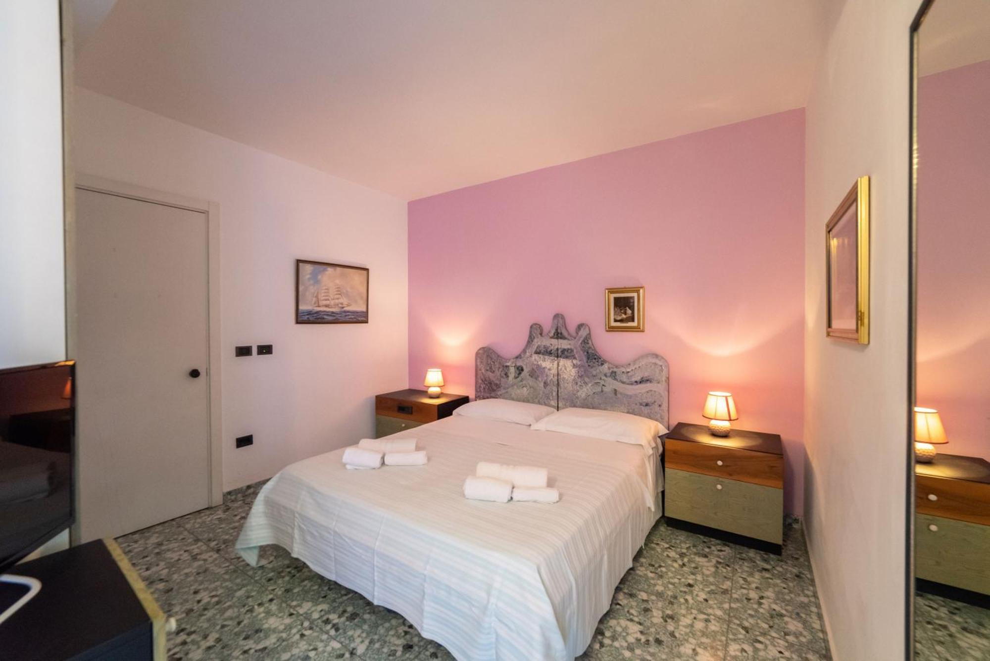 Hotel Pietra Otranto