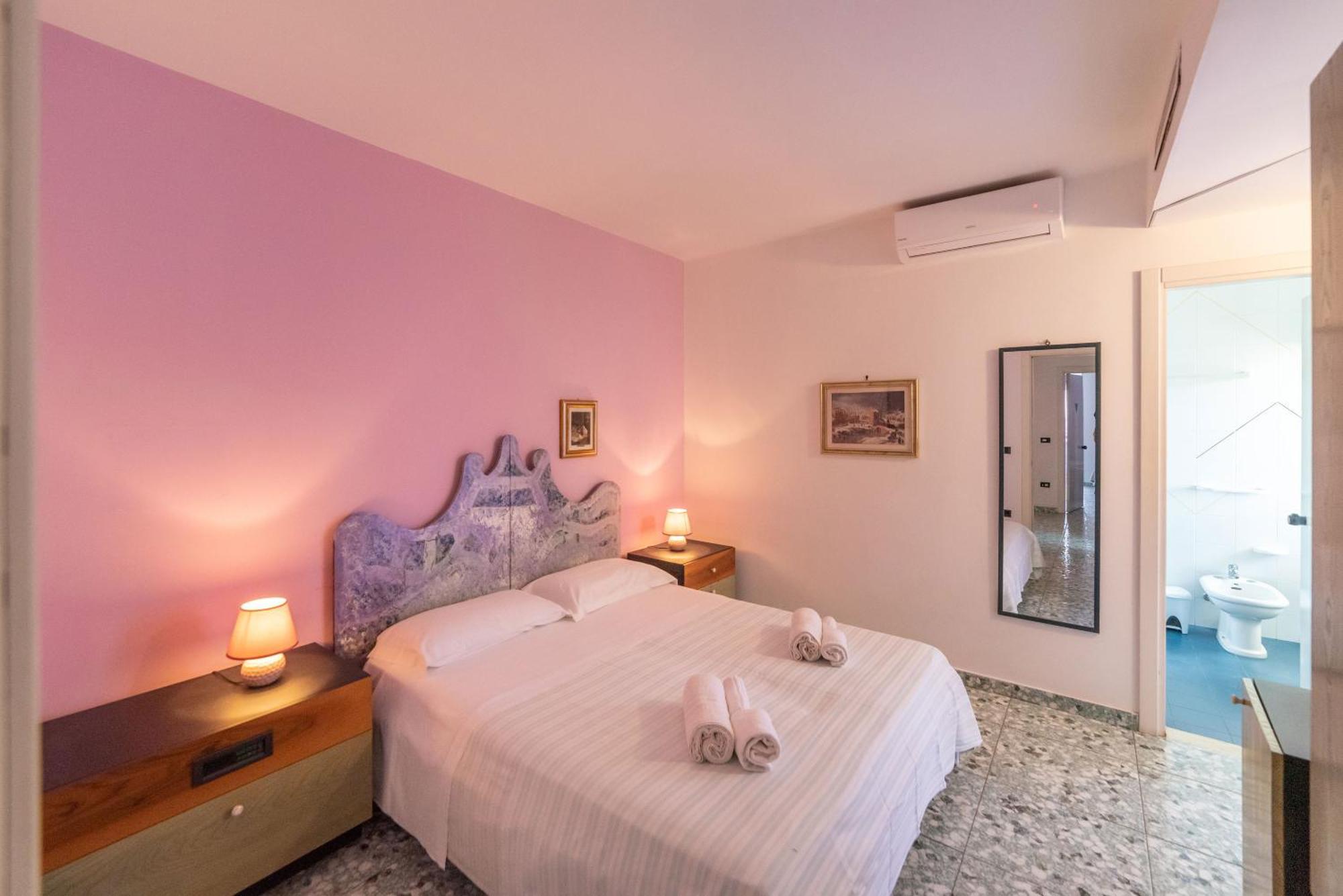 Hotel Pietra 3*