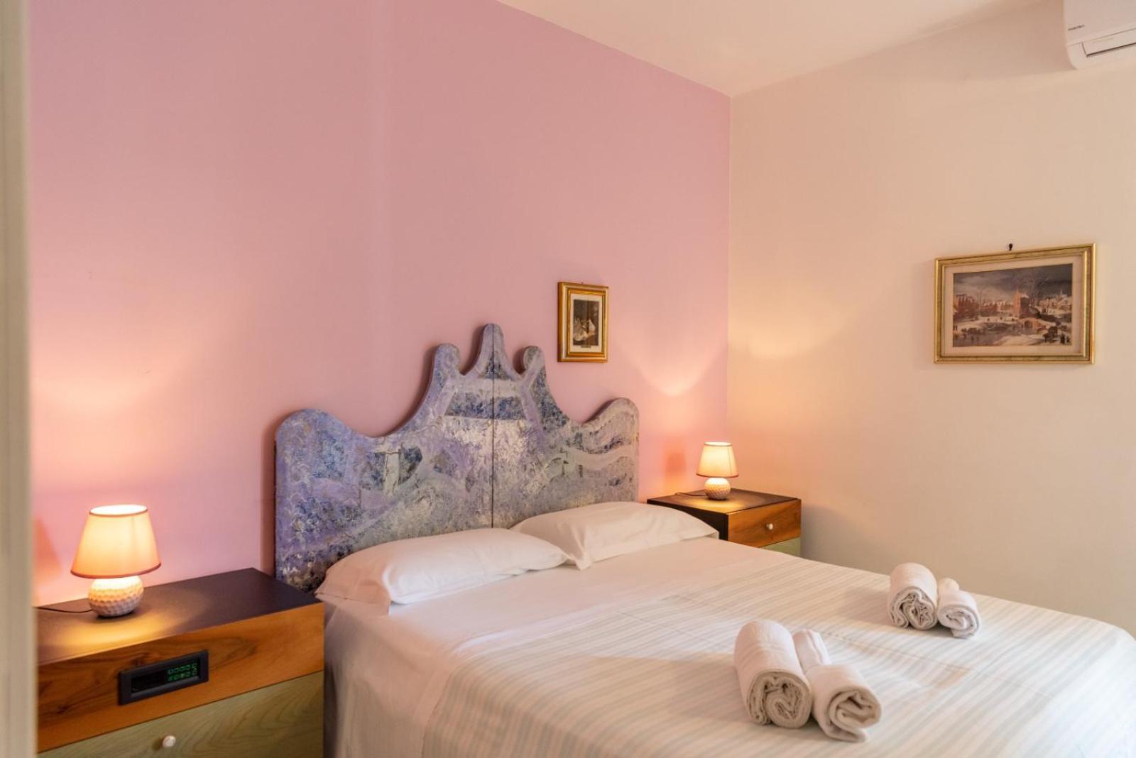 Pietra Hotel 3*
