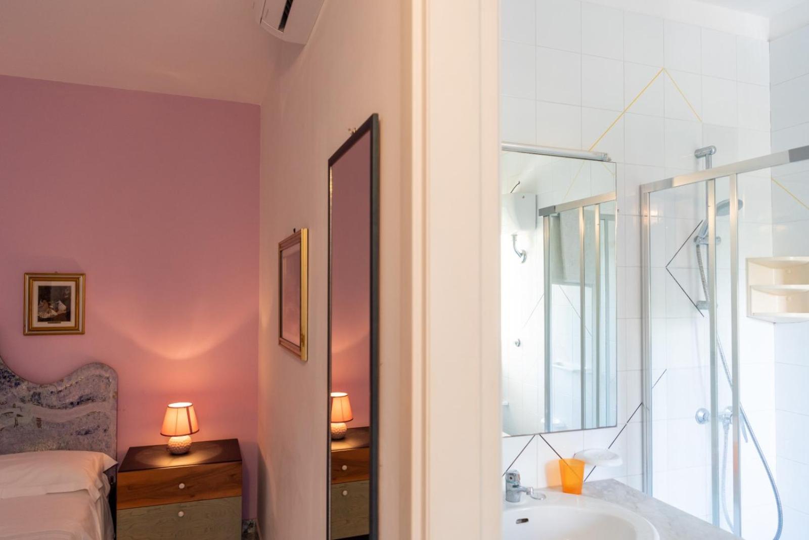 Hotel Pietra Otranto