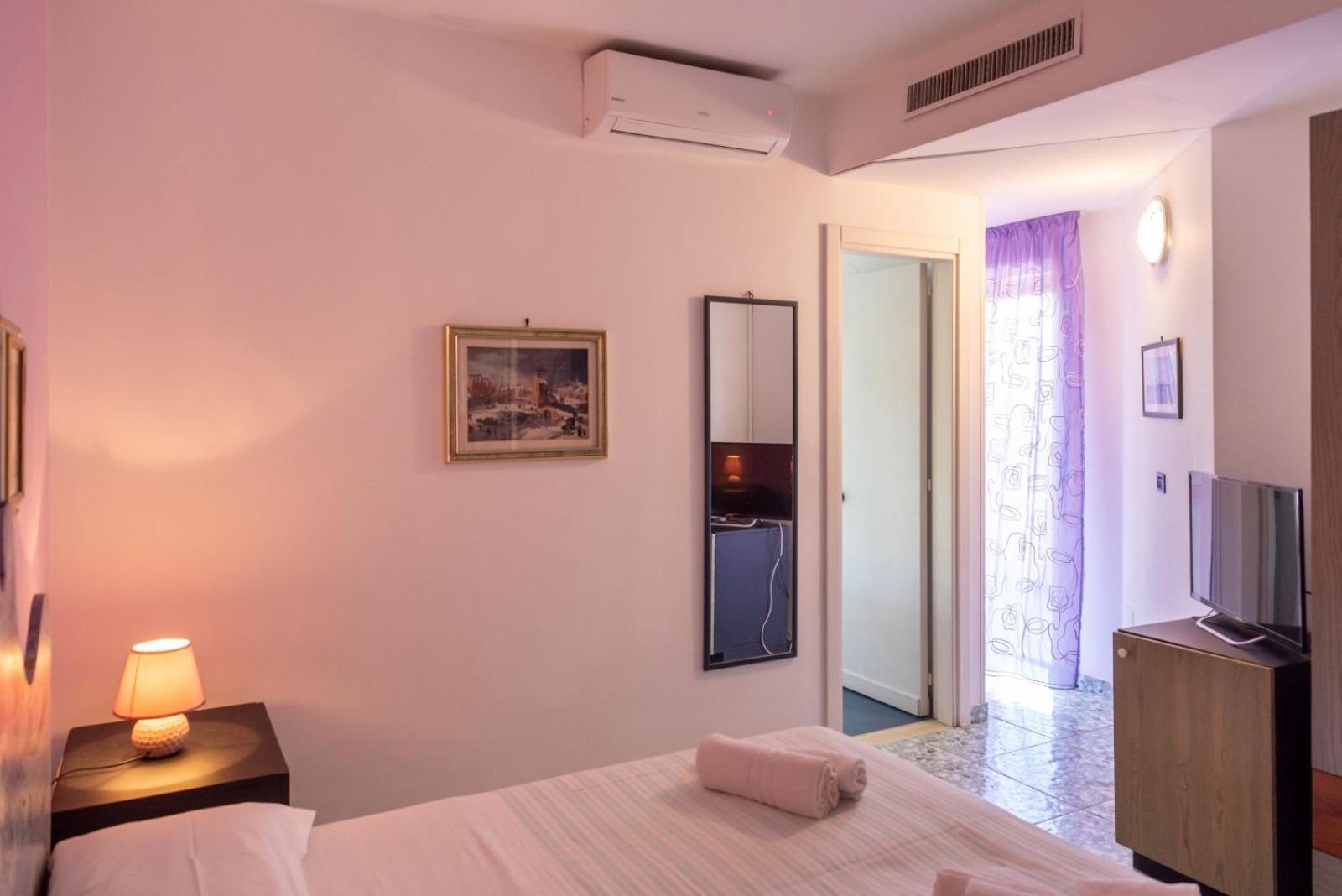 Hotel Pietra