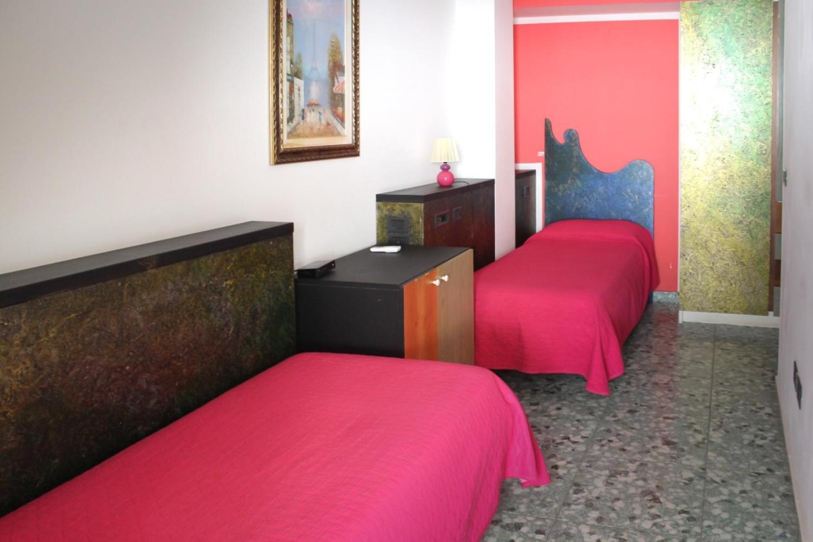 Pietra Hotel 3*