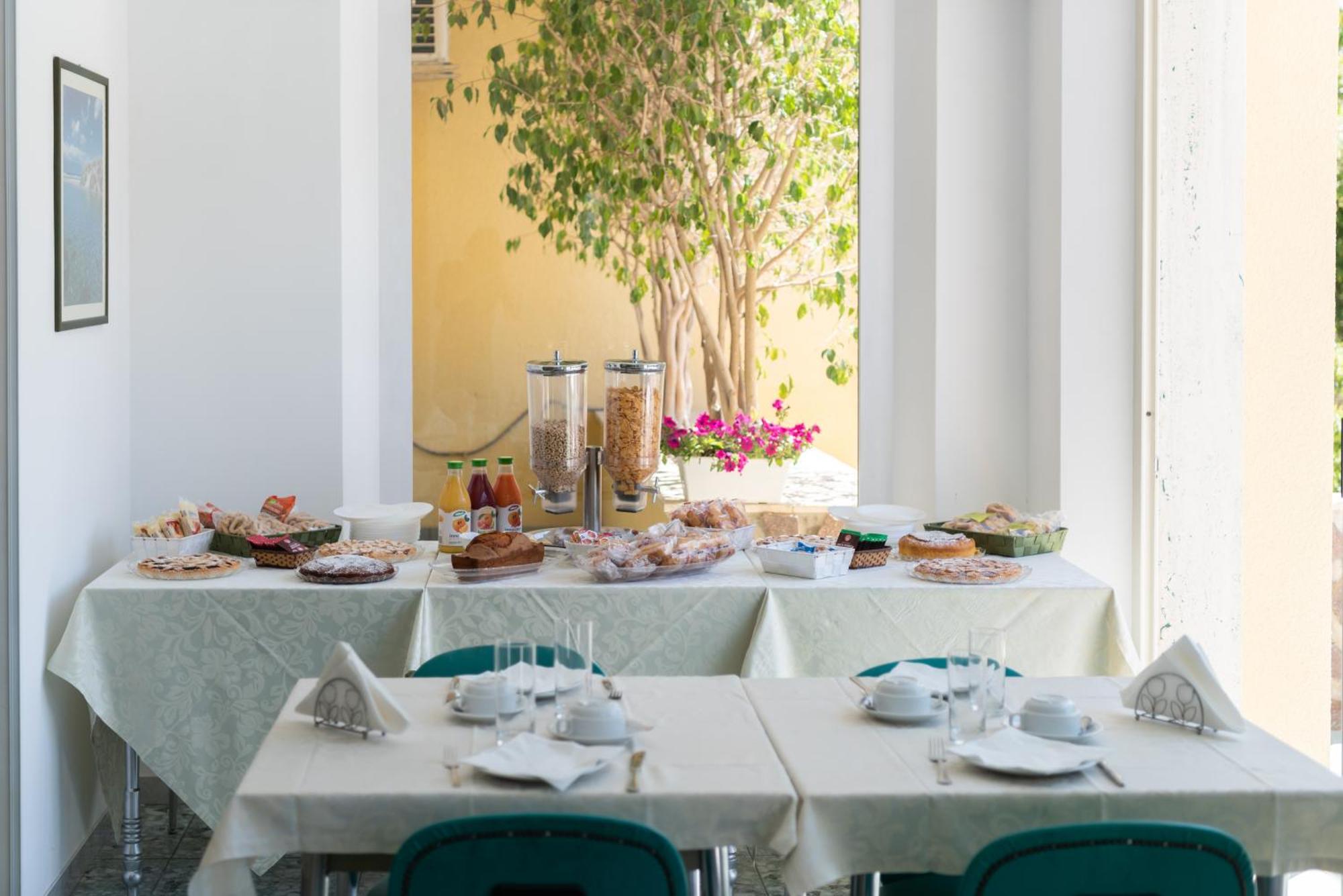 Pietra Hotel