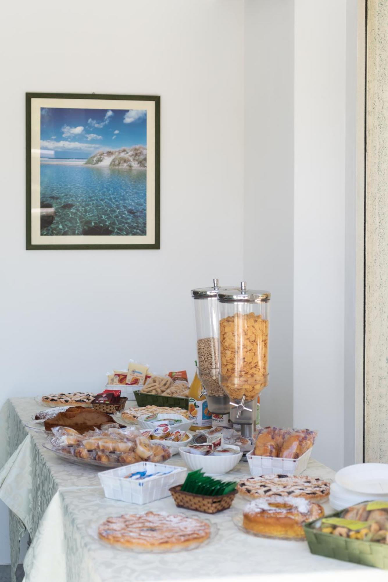 Pietra Hotel Otranto