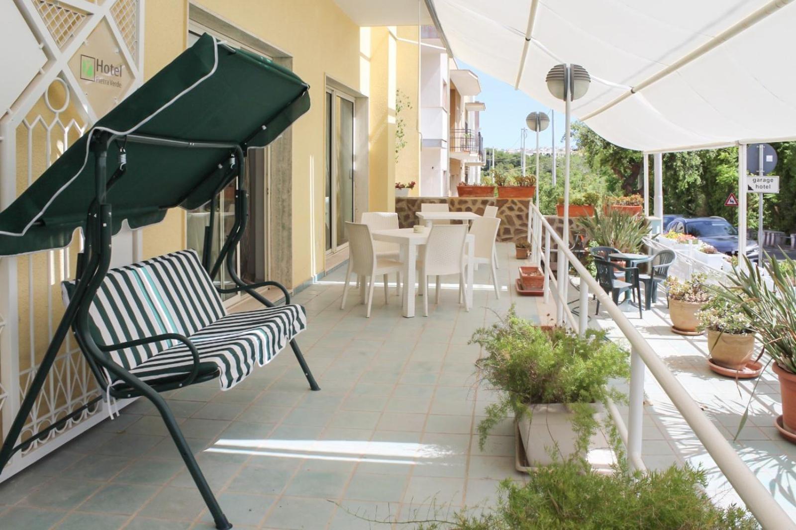 Hotel Pietra