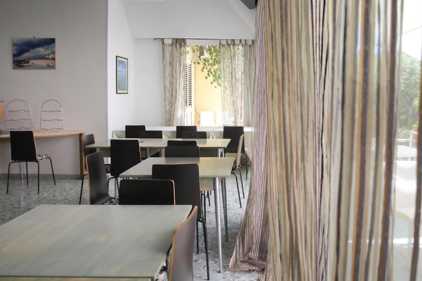 Pietra 3* Otranto