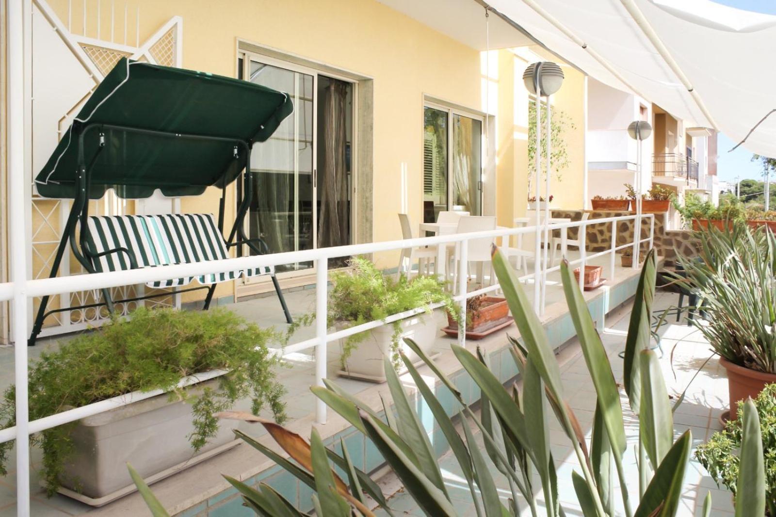 Pietra Hotel Otranto