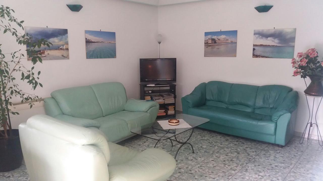 Pietra Hotel Otranto