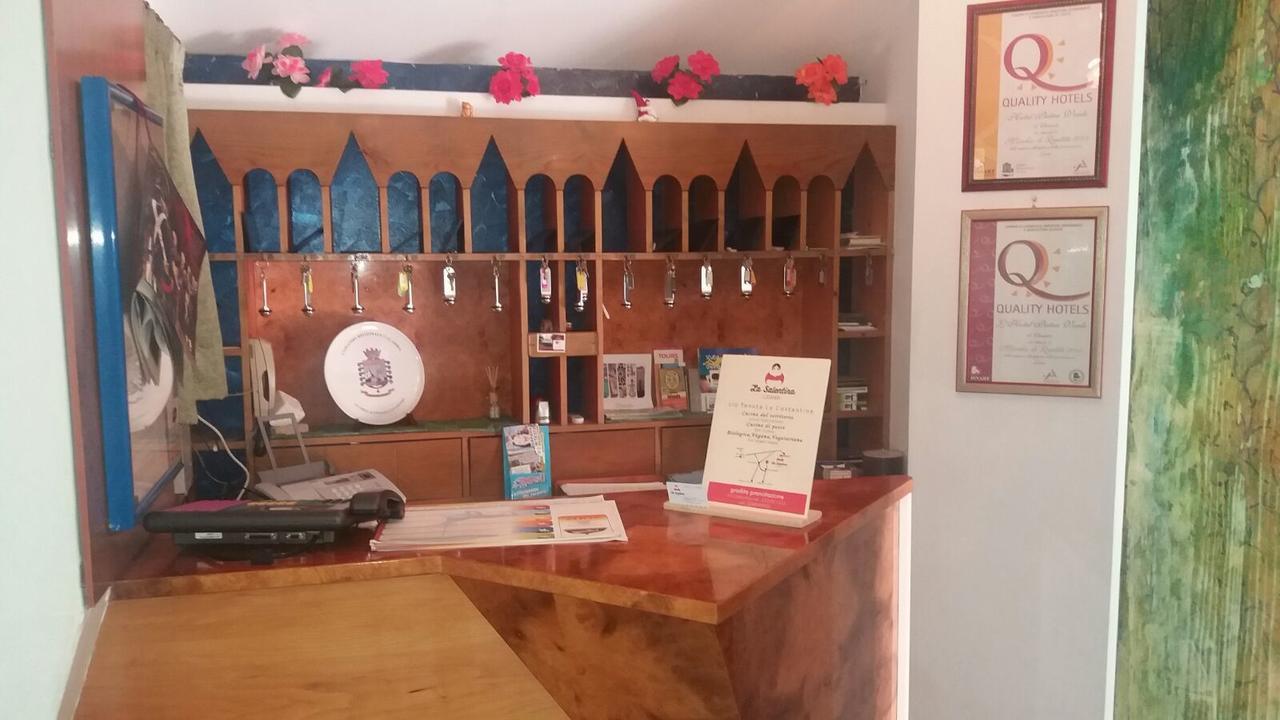 Pietra Hotel Otranto