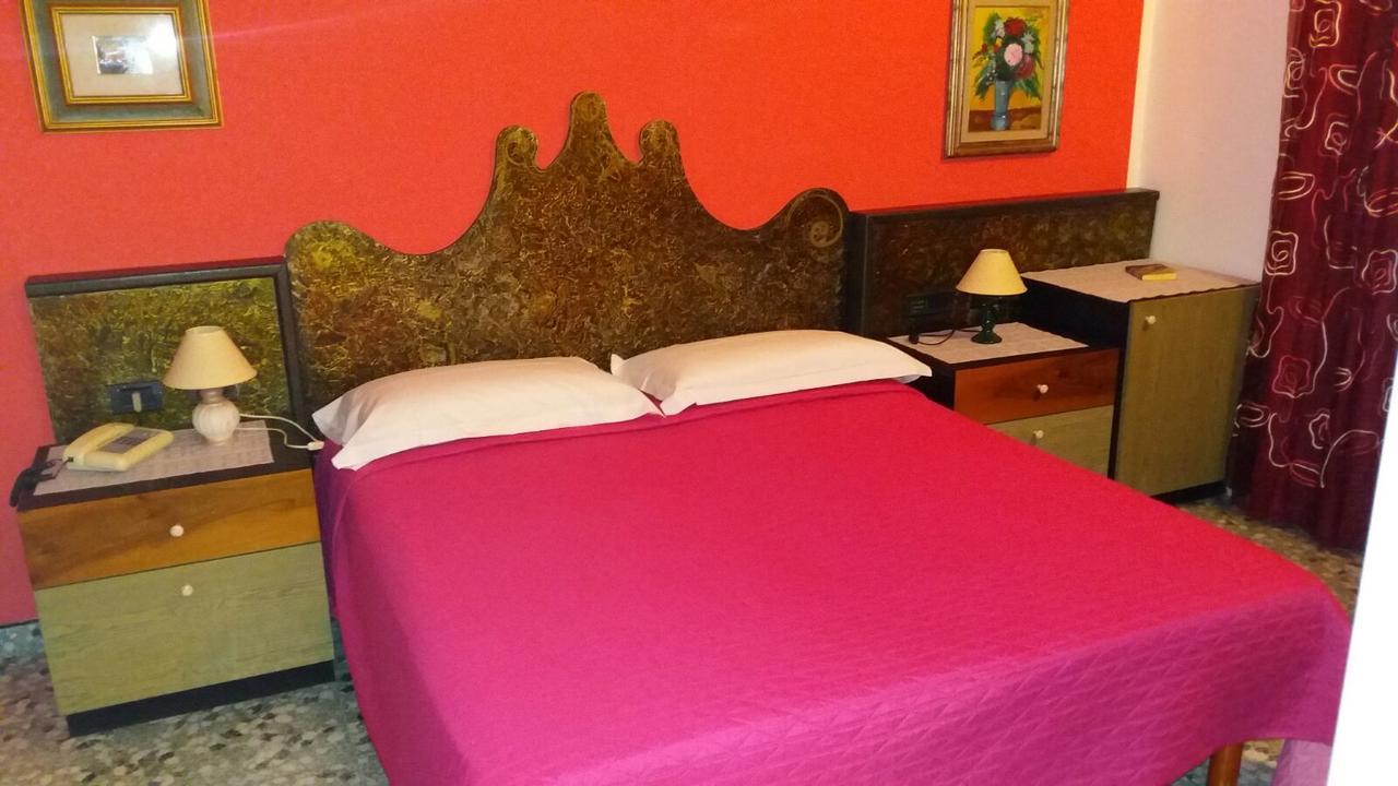 Pietra Hotel Otranto